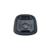 ELTRONIC 20-02 "FIRE BOX 800" - беспроводная автономная аккумуляторная акустическая система, Караоке,  Bluetooth, USB, караоке, 800 Вт, активная световая LED панель, TWS
