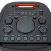 ELTRONIC 20-03 "WAVE 800" – акустическая аккумуляторная переносная колонка, караоке (радиомикрофон),TWS, Bluetooth, USB, Aux, FM, 800 Вт
