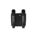 AST PIONEER HOME 2 Bluetooth® (WHITE) - комплект караоке с акустикой PIONEER, функция Bluetooth®