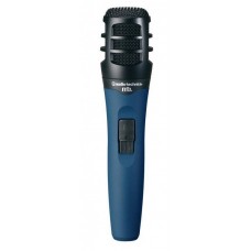 Audio-Technica MB2k - динамический вокальный/инструментальный микрофон