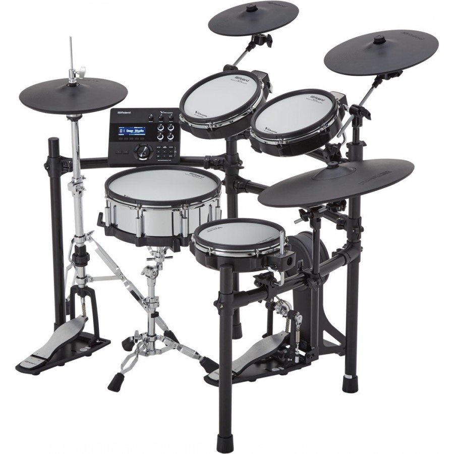 Roland TD-27KV2 E-Drum Set барабанная установка