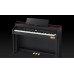 Casio Celviano AP-710 - кабинетное цифровое фортепиано высшего класса, разработано совместно с C. Becshtein