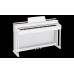 Casio Celviano AP-470 - кабинетное цифровое фортепиано высокого уровня