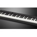 Casio CDP-S150 - суперкомпактное цифровое пианино с возможностью автономной работы, три педали (опция)