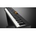 Casio CDP-S350 - суперкомпактное цифровое пианино с функциями синтезатора и возможностью автономной работы
