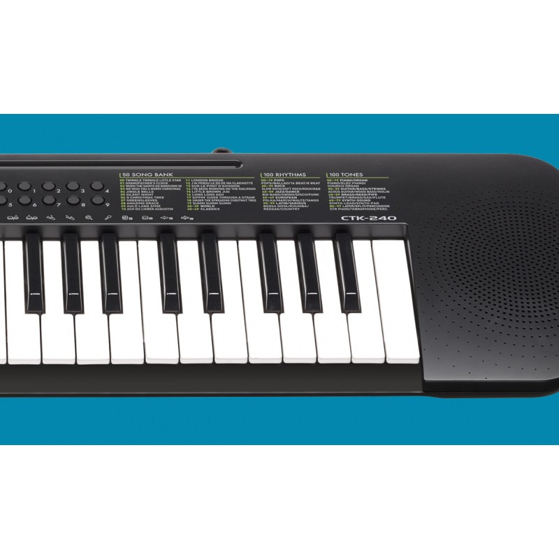 ctk 240 casio