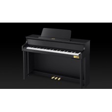 Casio Celviano GP-310 - кабинетное цифровое фортепиано высшего класса серии Grand Hybrid, разработано совместно с C. Becshtein