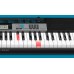 Casio LK-136 - синтезатор для обучения с помощью подсветки клавиш.