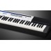 Casio Privia PX-5S - сценическое цифровое фортепиано / профессиональная МИДИ-клавиатура / синтезатор