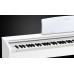 Casio Privia PX-770 - кабинетное цифровое фортепиано в компактном корпусе