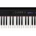 Casio Privia PX-S3000 - суперкомпактное цифровое пианино высокого уровня с возможностью автономной работы, процессор AiR sound source + Smart Grand Effect