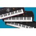 Casio SA-76 | 77 | 78 - синтезатор для детей, 44 мини-клавиши, 100 тембров, 50 ритмов, 10 песен для обучения
