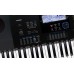 Casio WK-6600 - профессиональный интерактивный синтезатор начального уровня, микрофонный вход