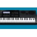 Casio WK-7600 - профессиональный интерактивный синтезатор начального уровня, 9 ползунковых регуляторов Drawbar