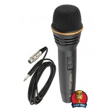 EALSEM ES 66K - профессиональный динамический микрофон, проводной