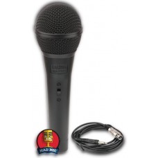 EALSEM ES 77 - микрофон вокальный, динамический, KTV, караоке