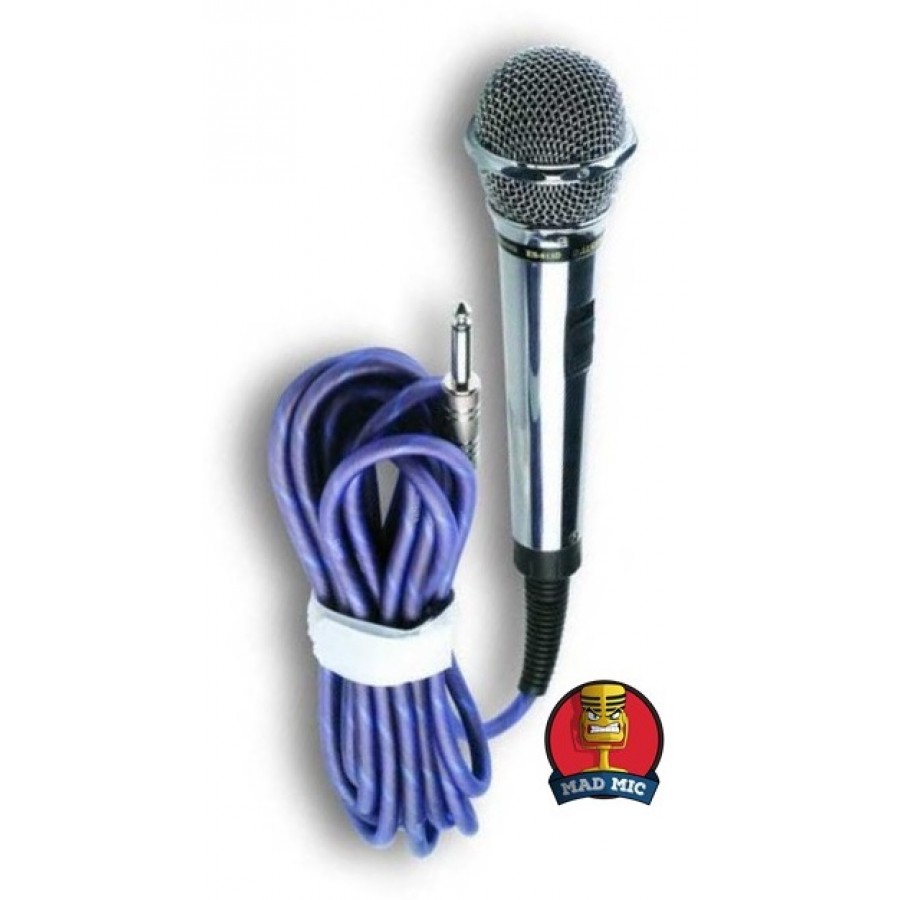 EALSEM ES 813D - микрофон граничного слоя, суперкардиоидный