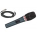 EALSEM ES 8300 - микрофон динамический, гиперкардиоидный