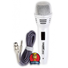 EALSEM ES 906 - микрофон динамический, вокальный, проводной, караоке, KTV