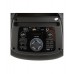 ELTRONIC 20-30 NEW"DANCE BOX 100" - акустическая аккумуляторная колонка Bluetooth, USB, караоке, световая LED панель "ACTIVE RING", микрофон, 9" динамик, 300 Вт