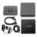EVOBOX Plus -  караоке система для дома