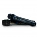 Studio Evolution SE-200D - новая цифровая микрофонная система, 2 беспроводных микрофона, аккумуляторы