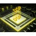 MadSound JS-12 - автономная радиосистема с двумя беспроводными микрофонами, регулировка "ЭХО" и "ГРОМКОСТЬ", "НЧ" (низкие частоты), "ВЧ" (высокие частоты)
