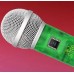 MADSOUND SD-2 - профессиональная перезаряжаемая беспроводные радиосистема с двумя аккумуляторными микрофонами, линейный Вход/Выход