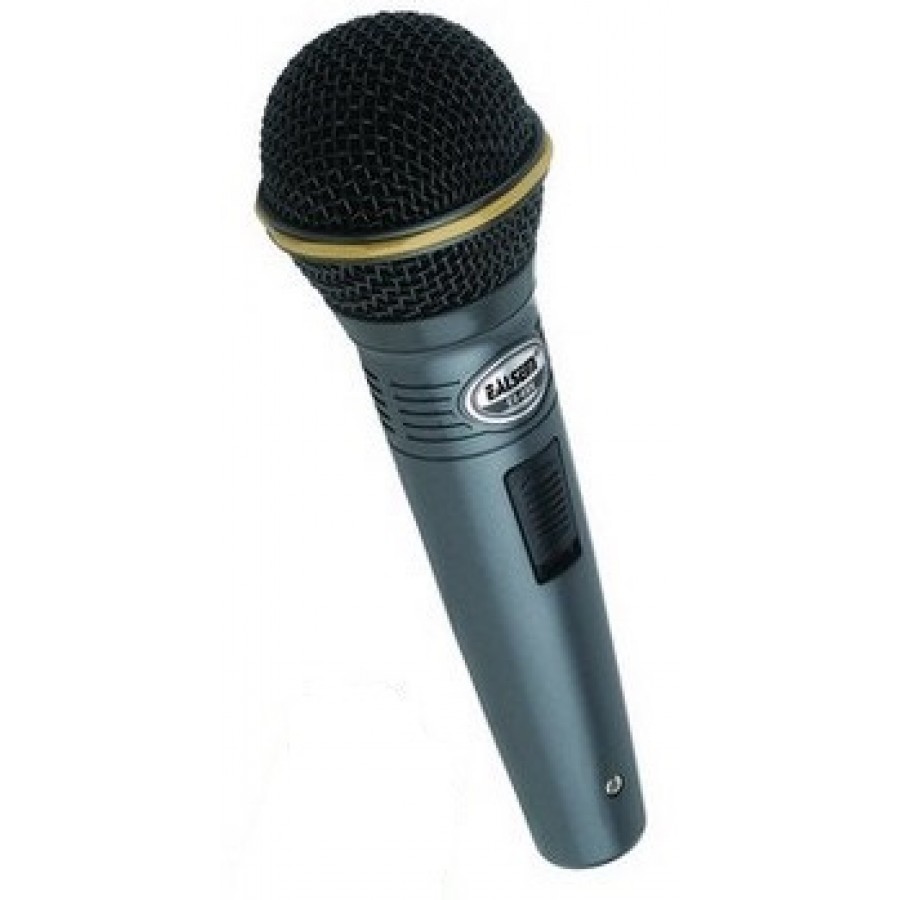EALSEM ES-65K - вокальный микрофон для караоке