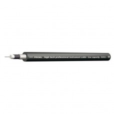 PROEL HPC130 - инструментальный кабель (высококачеств.), диам. 7 мм, в катушке 100 м