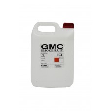 GMC SmokeFluid/E-C - жидкость для дыма 5 л, медленного рассеивания, Италия