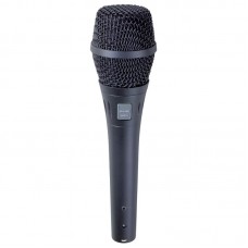 SHURE SM87A - конденс. вокальный микрофон (50-18000 Гц)