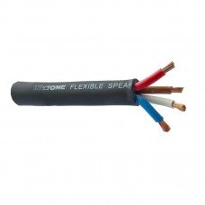 INVOTONE IPC1644 - колоночный высококач.кабель, диаметр 13,5 мм (4 жилы х 4 мм2), в катушке 100м