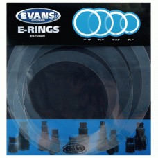 EVANS ER-FUSION - набор демпфирующих колец для ударн.установки (10