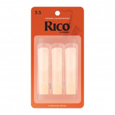 RICO RKA0335 - трости для саксофона тенора  (3шт)
