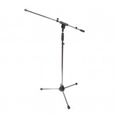 TEMPO MS200CR - микрофонная стойка, тренога, телескопич. 