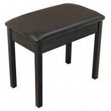 ONSTAGE KB8802R - скамейка, одноуровневая, деревянная, палисандр, класс 