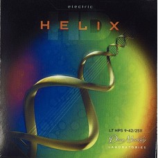 DEAN MARKLEY 2511 Helix HD Electric LT - струны для электрогитары, 009-042