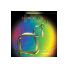 DEAN MARKLEY 2080 Helix HD Acoustic XL - струны для акустической гитары,  010-047
