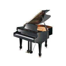 SAMICK NSG158D/EBHP - рояль, 103x151x158, 302кг, цвет-черный, полир.