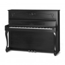 SAMICK JS600NAD/EBST - пианино, 120х149х61, 266 кг., цвет-черный, матовый