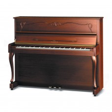 SAMICK JS600NAD/WAST - пианино, 120х149х61, 266 кг., цвет-орех, матовый