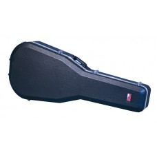 GATOR GC-DREAD - пластиковый кейс для гитар 