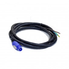 NEUTRIK POWERCONE - сетевой  кабель PowerCON , 3м