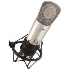 BEHRINGER B-2 PRO - микрофон студийный,всенаправленный, кардиоида