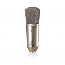 BEHRINGER B-1 - микрофон студийный, конденсаторный