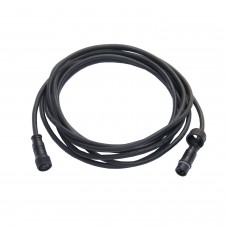 INVOLIGHT Power Extension cable 5M - кабель инсталляционный, удлинитель, IP65, 5 м