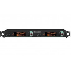SENNHEISER SR 2050 IEM GW-X - сдвоенный рэковый передатчик персонального мониторинга, 516 - 865 МГц