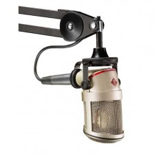NEUMANN BCM 104 - дикторский конденсаторный микрофон для радиовещания