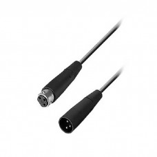 NEUMANN IC 3 - микрофонный кабель, разъемы 3 pin XLR M/F, длина 10 метров